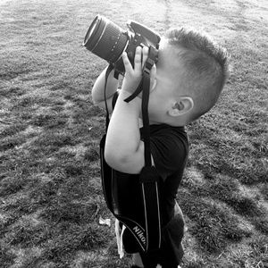 Meet your Posher, Sandy